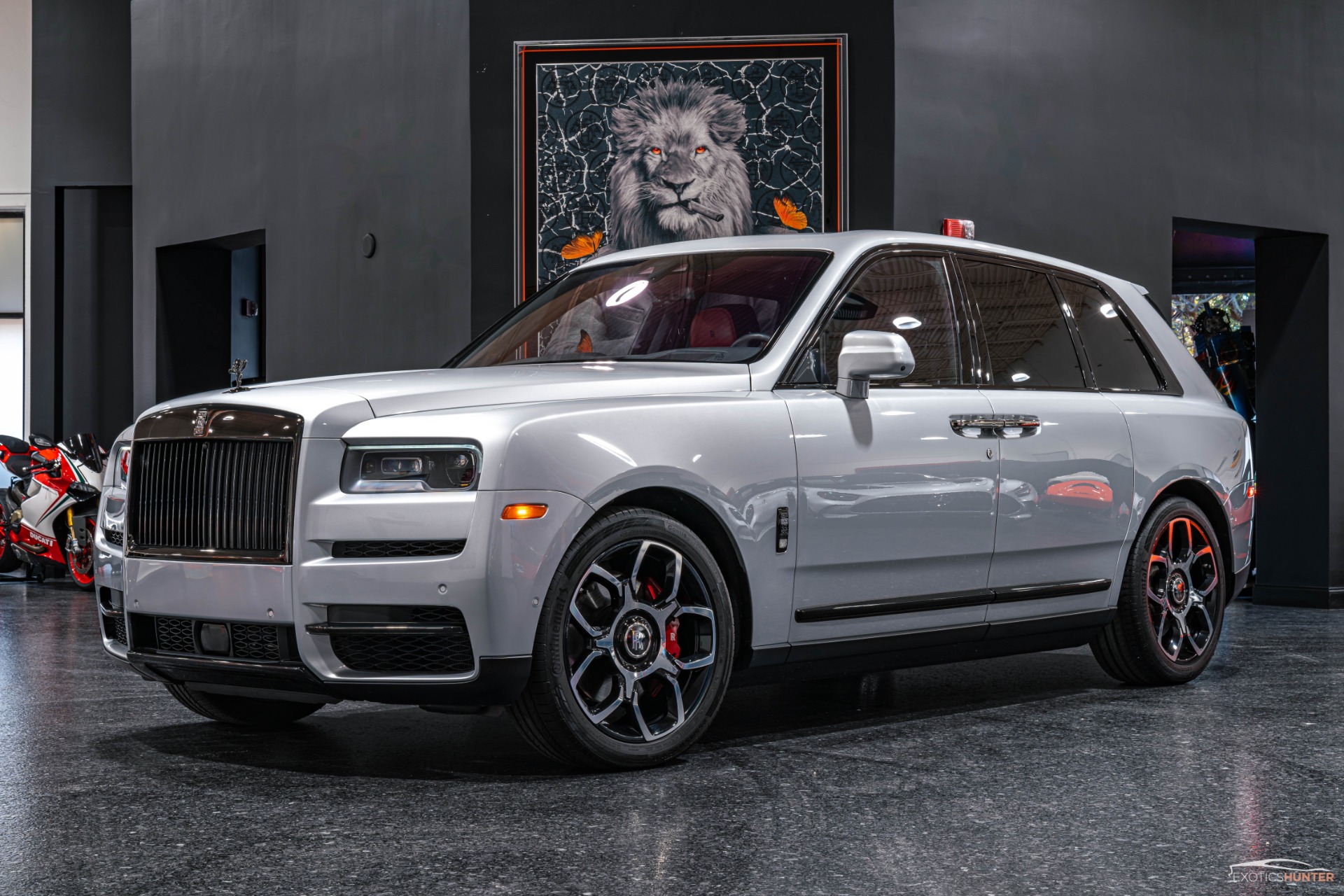 Rolls Royce the Derby Phantoms: L. DALTON: 9781869912017
